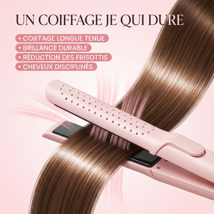 Lisseur céramique