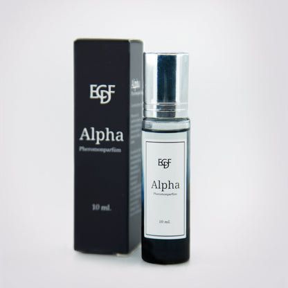 Elixir aux phéromones Homme