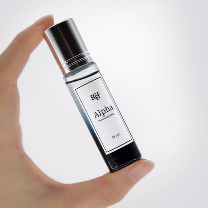 Elixir aux phéromones Homme