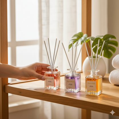Diffuseur de parfum