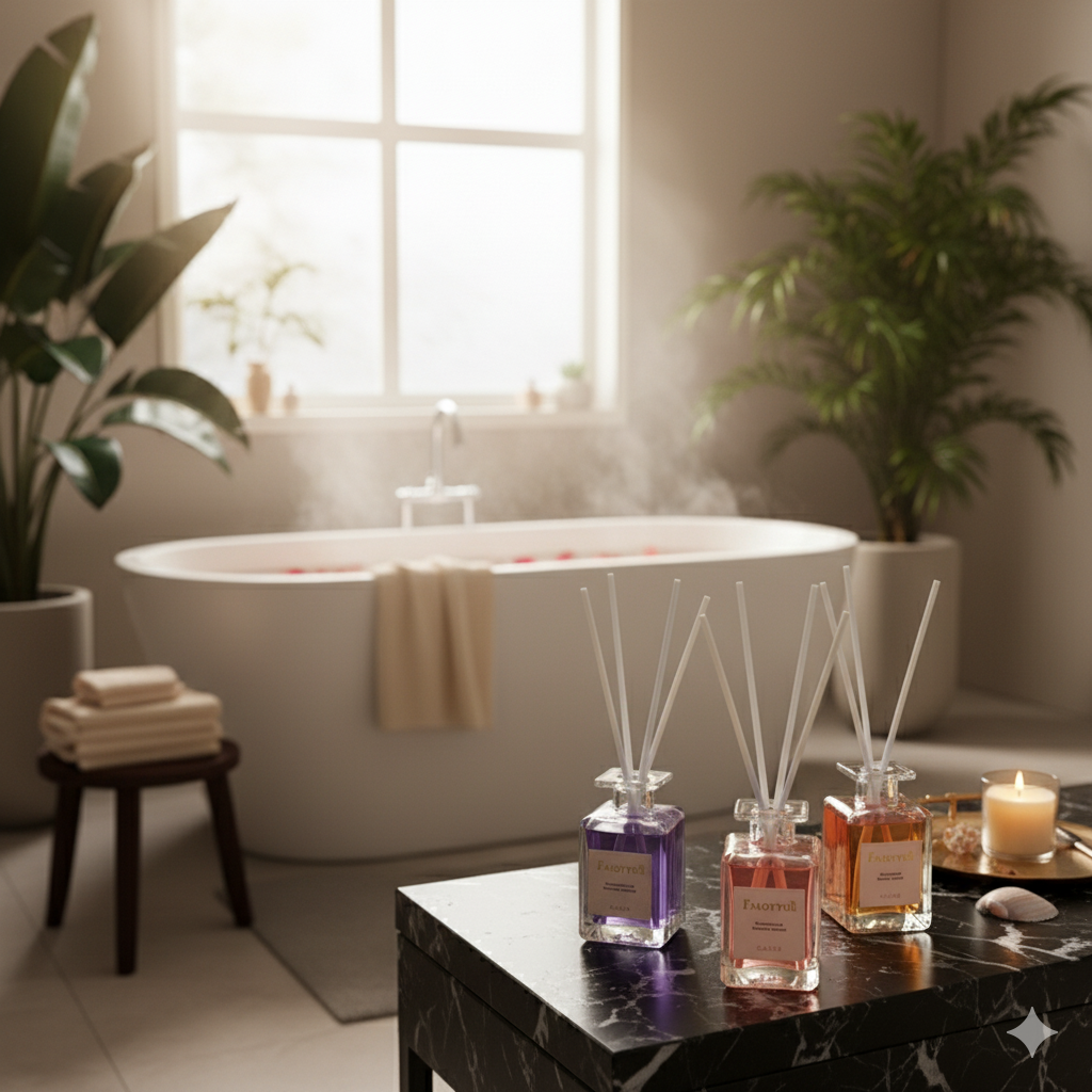 Diffuseur de parfum