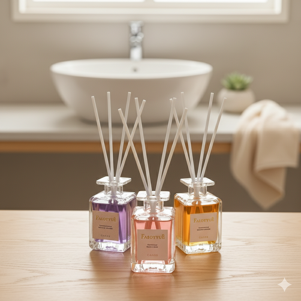 Diffuseur de parfum