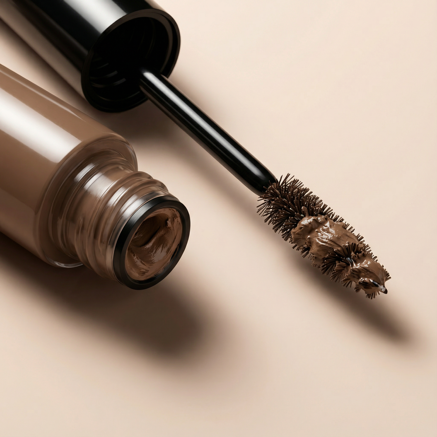 Teinture Sourcils Longue Tenue