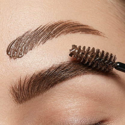 Teinture Sourcils Longue Tenue