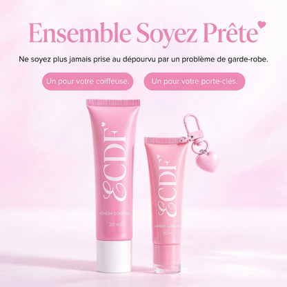Maintien Vêtements Sans Glissement