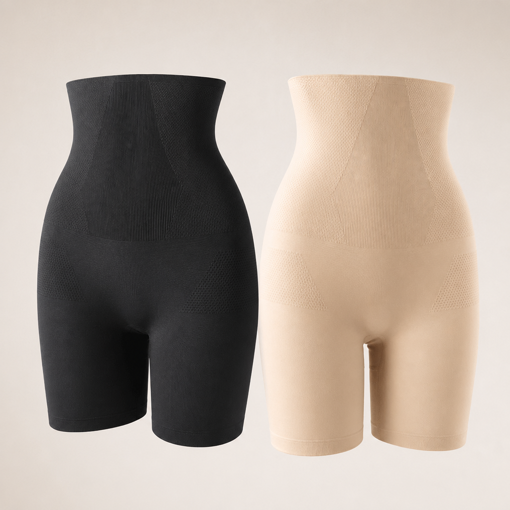 Culotte gainante