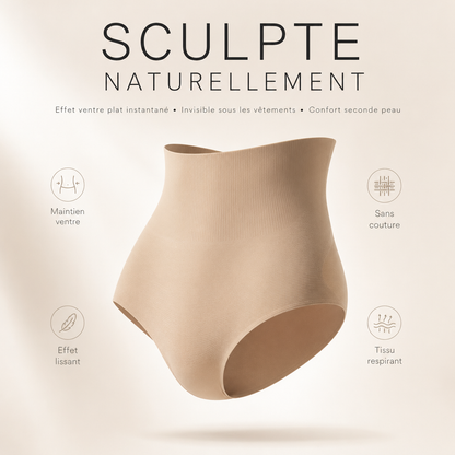 Culotte gainante